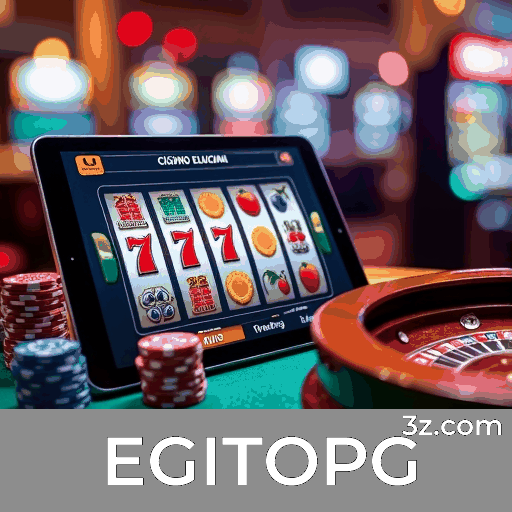 Cassino Online EGITOPG