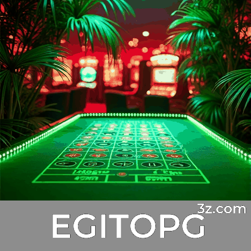 Cassino Online EGITOPG