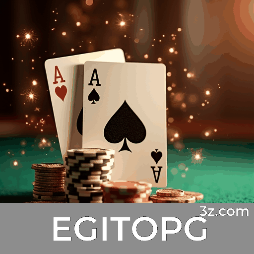 EGITOPG: Experiência de Cassino Online Premiada