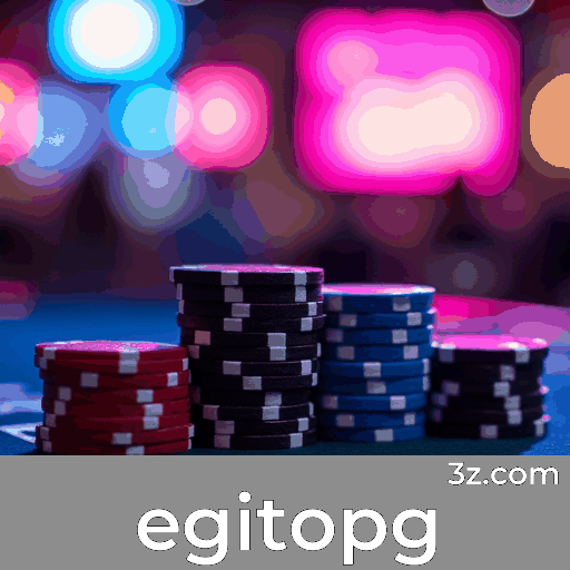 Mergulhe na Atmosfera Fascinante do Cassino egitopg