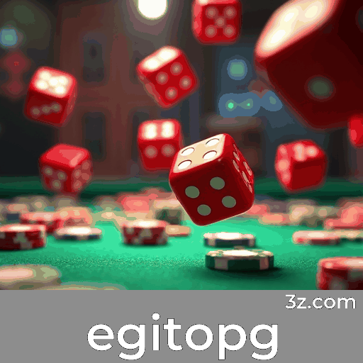 Egitopg: Plataforma de Apostas Segura e Premium