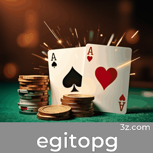 Desbloqueie Surpresas Com egitopg Agora!