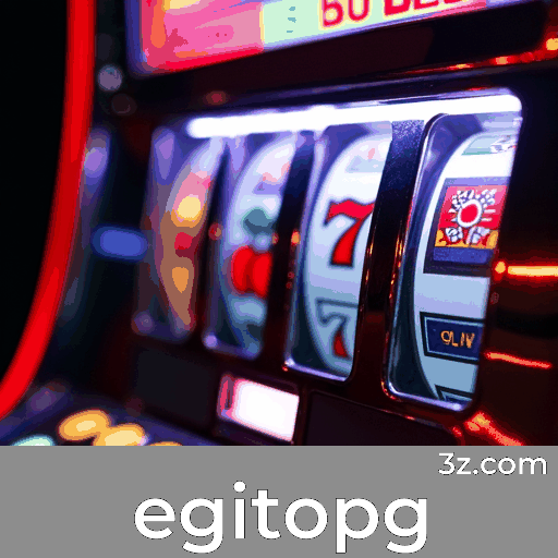 Egitopg: Plataforma de Apostas Segura e Premium