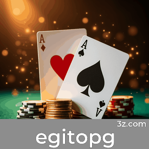 Egitopg: Estratégias de bônus para valor máximo