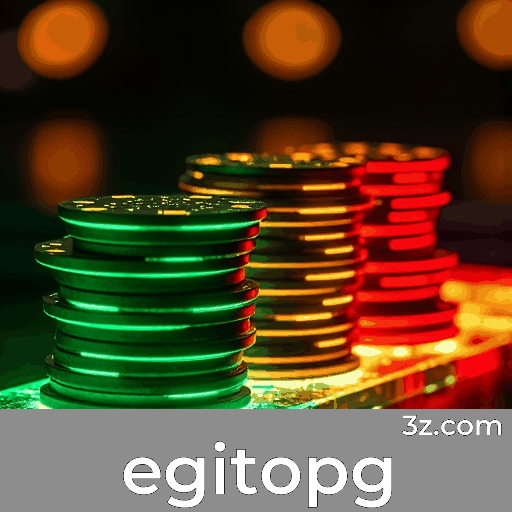 Egitopg: Plataforma de Apostas Segura e Premium