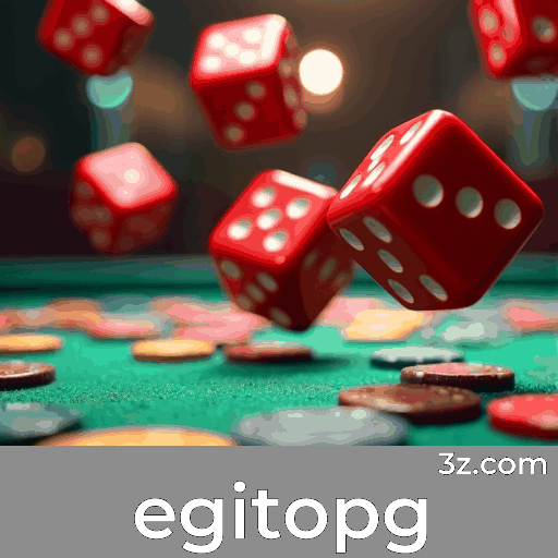 Egitopg: Plataforma de Apostas Segura e Premium