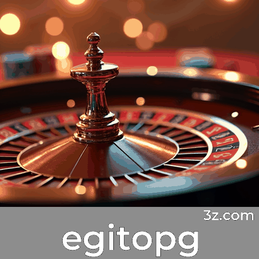 egitopg: Emoção e Oportunidades de Ganhar no Cassino