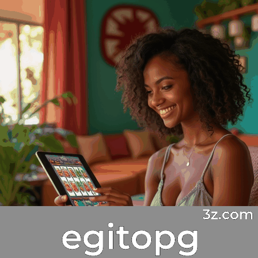 Desbloqueie Surpresas Com egitopg Agora!