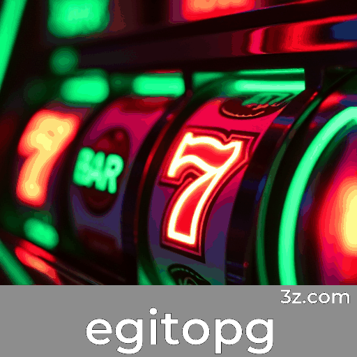 egitopg: Emoção e Oportunidades de Ganhar no Cassino