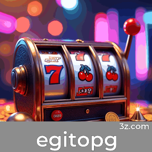 Egitopg: Plataforma de Apostas Segura e Premium