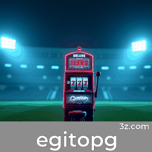 Egitopg: Transforme Esporte em Estratégia de Apostas Vencedoras