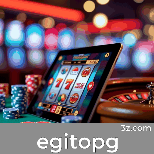 Egitopg: Transforme Esporte em Estratégia de Apostas Vencedoras