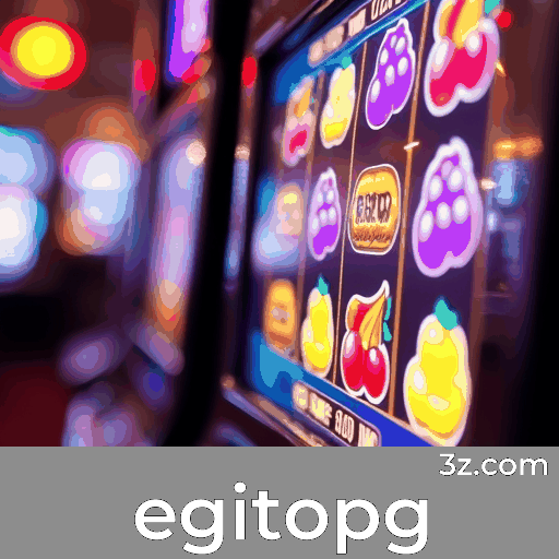 Egitopg: Plataforma de Apostas Segura e Premium