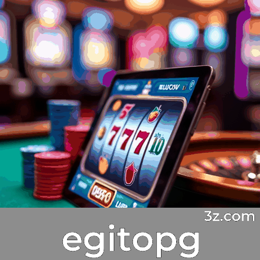 Registre-se Rapidamente e Desbloqueie Recompensas Exclusivas no Egitopg