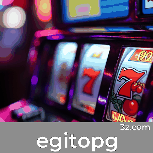 Mergulhe na Atmosfera Fascinante do Cassino egitopg