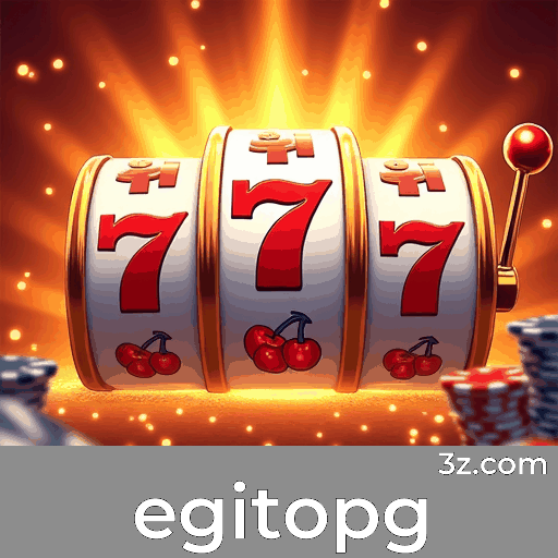 Egitopg: Plataforma de Apostas Segura e Premium